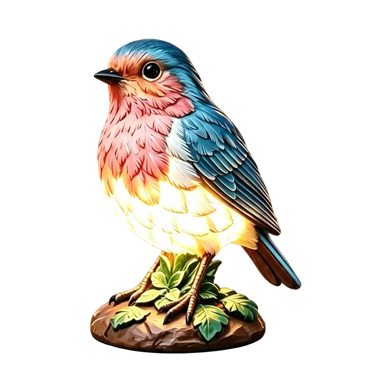 Windodream™ Glowing SpiritBird