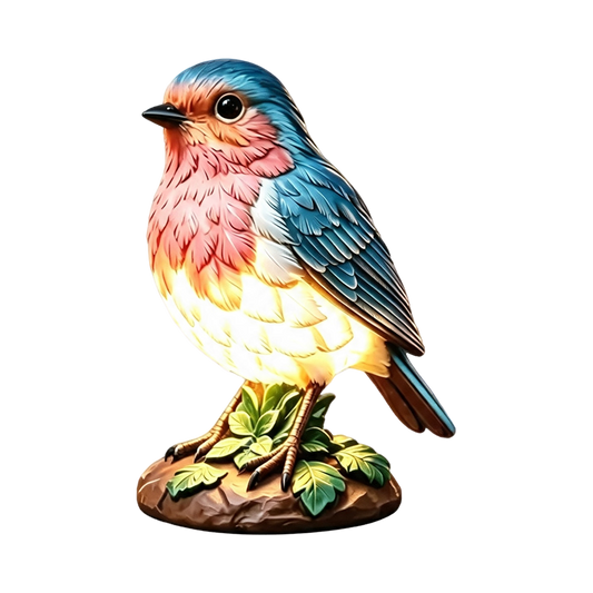 Windodream™ Glowing SpiritBird
