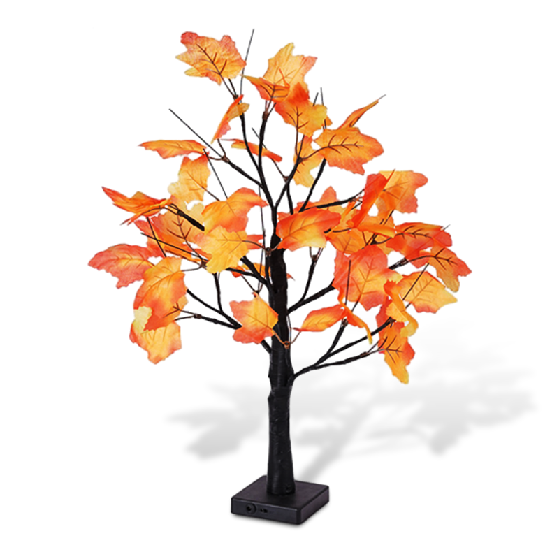 Lueur d'automne ambrée de Sherem