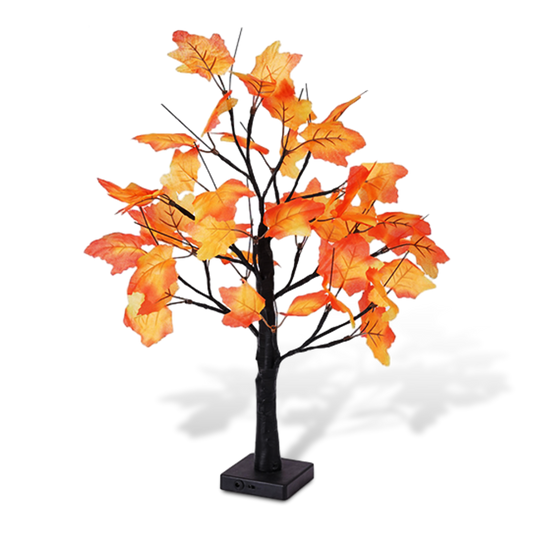 Sherem Amber Autumn Glow