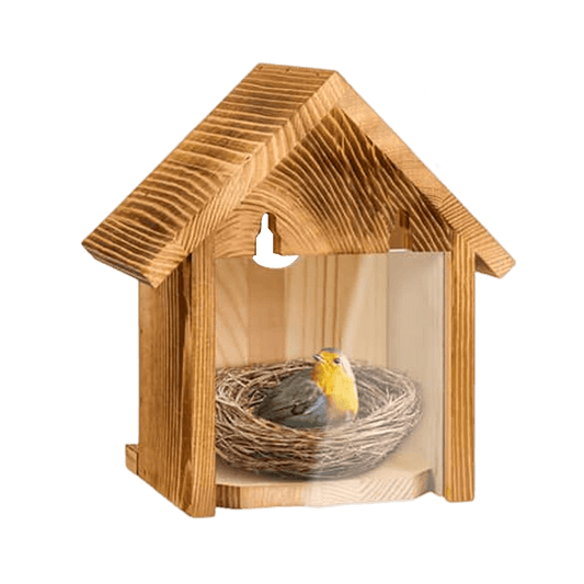 Sherem NatureView Window Nest