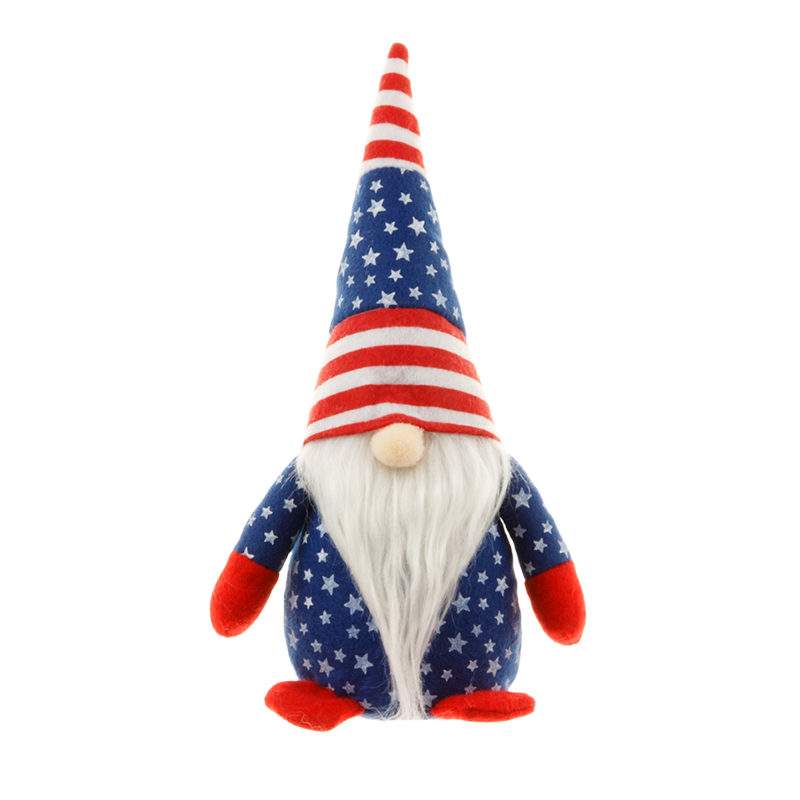 Vueeze PatriGnome