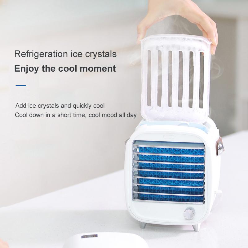 Climatiseurs portables Keilini
