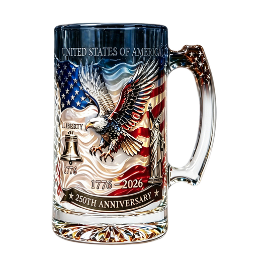 Esslyn Liberty Aigle 250 Stein