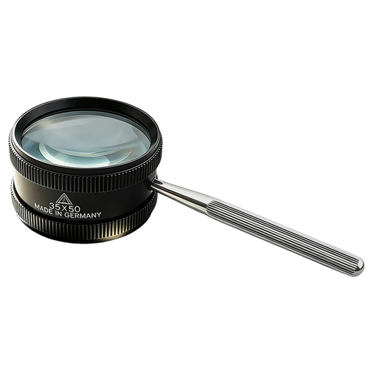 Loupe Esslyn FocusLens