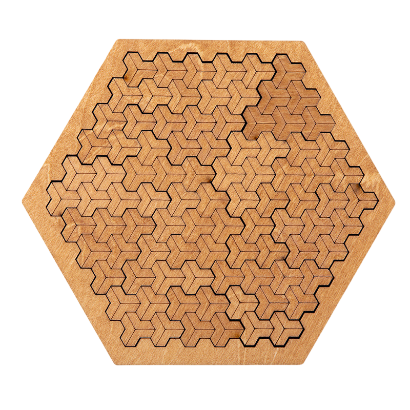 Puzzloom MindLines Casse-tête