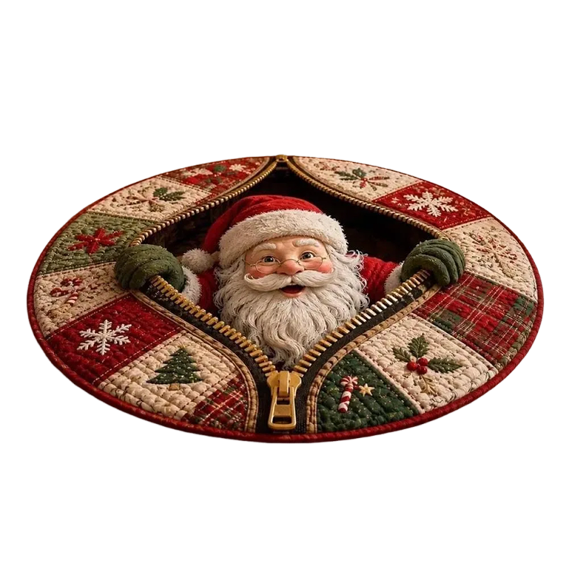 Amoroart Christmas Magic Portal