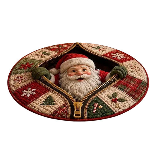 Amoroart Christmas Magic Portal