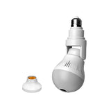 Casance Wireless Panoramic Camera
