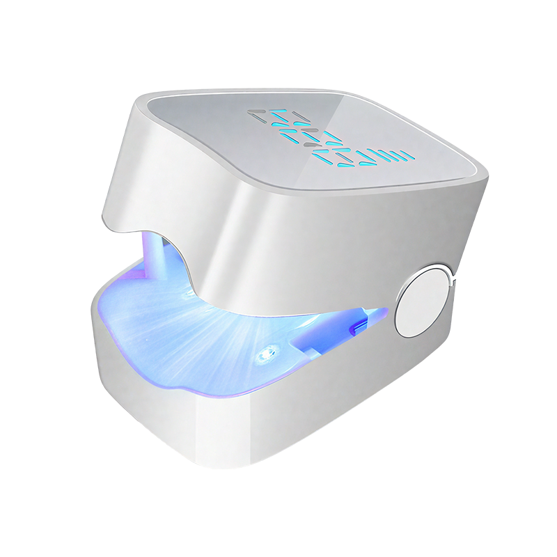 Laser Nettoyant Welnax™ pour Ongles
