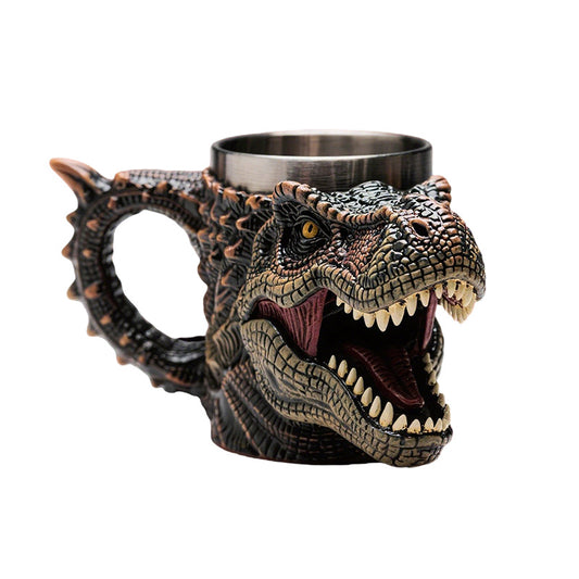 Cumuul™ Rugissement de T-Rex