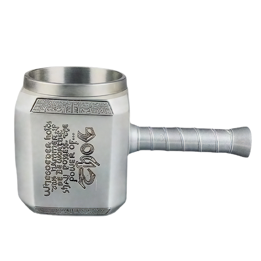 Mug Esslyn™ Thunderhold