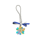 SheremArt Snowflake Suncatcher