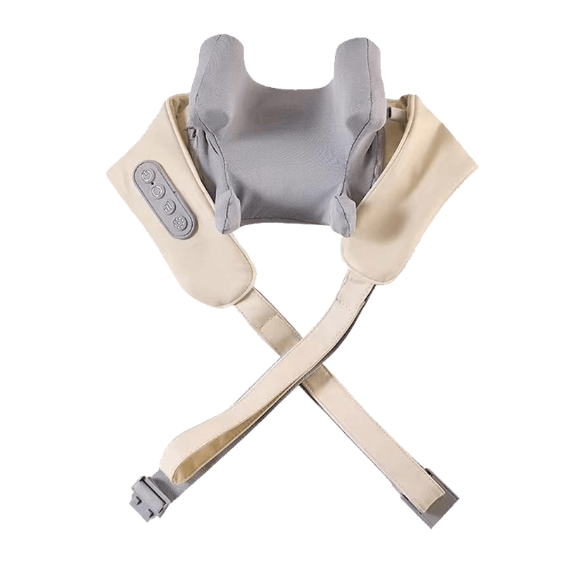 Welnax 6D Neck Massager
