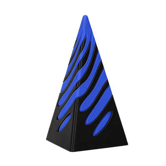 Cumuul PyramiMagic Joie