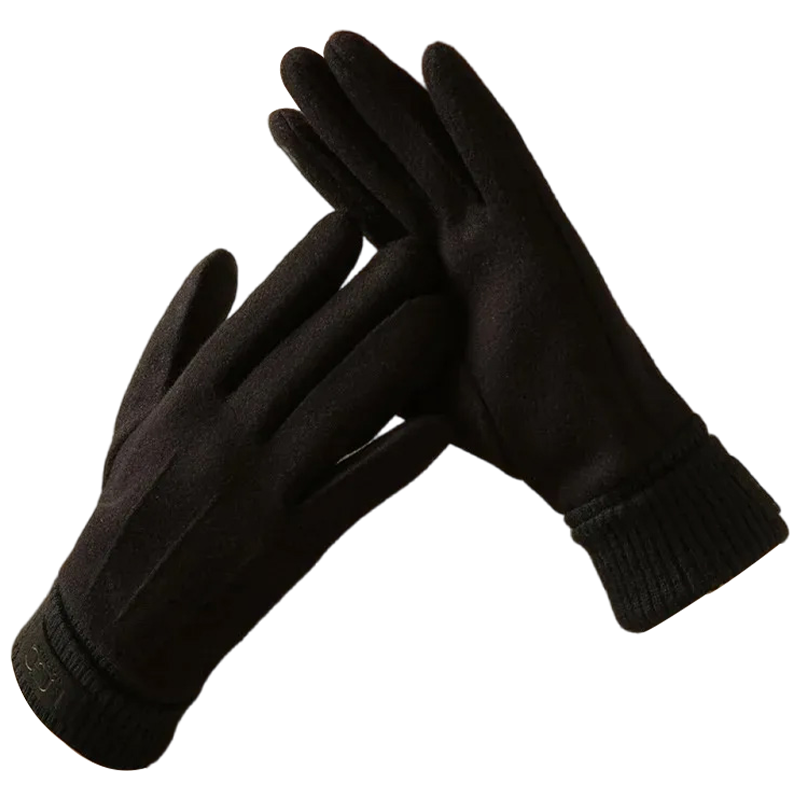 Gants à écran tactile Yuwarm Winterveil
