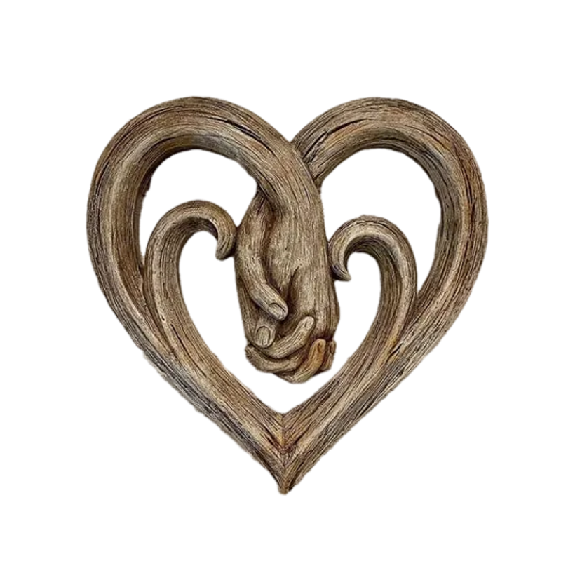 SheremArt HeartsAlight