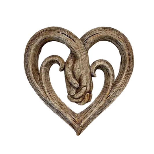 SheremArt HeartsAlight