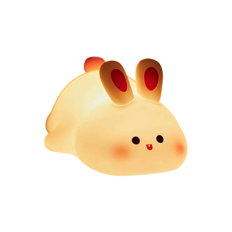 Lapin Guimauve Esslyn