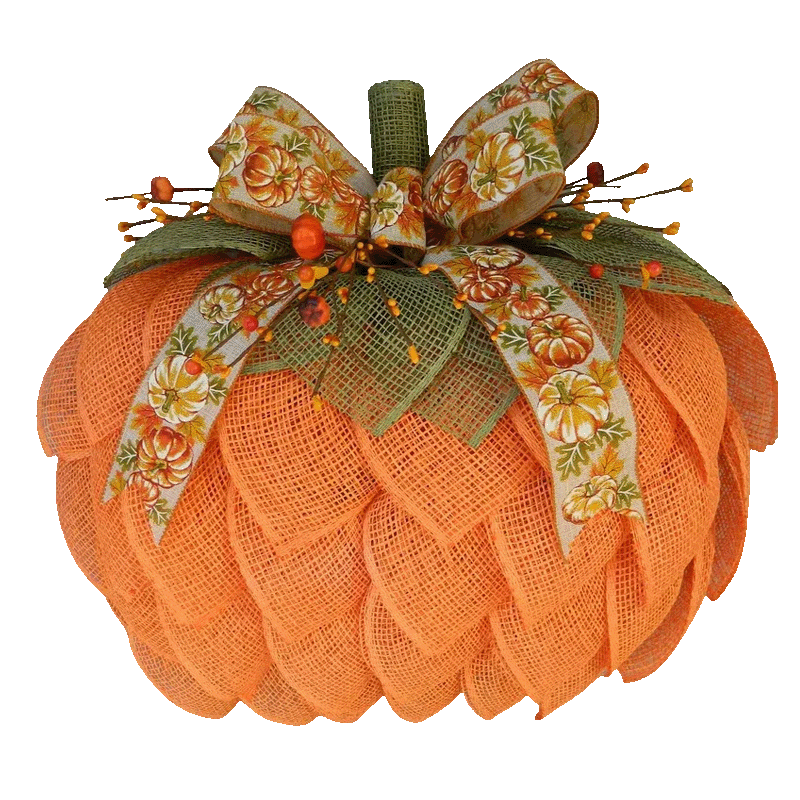 SheremArt Maple Pumpkin