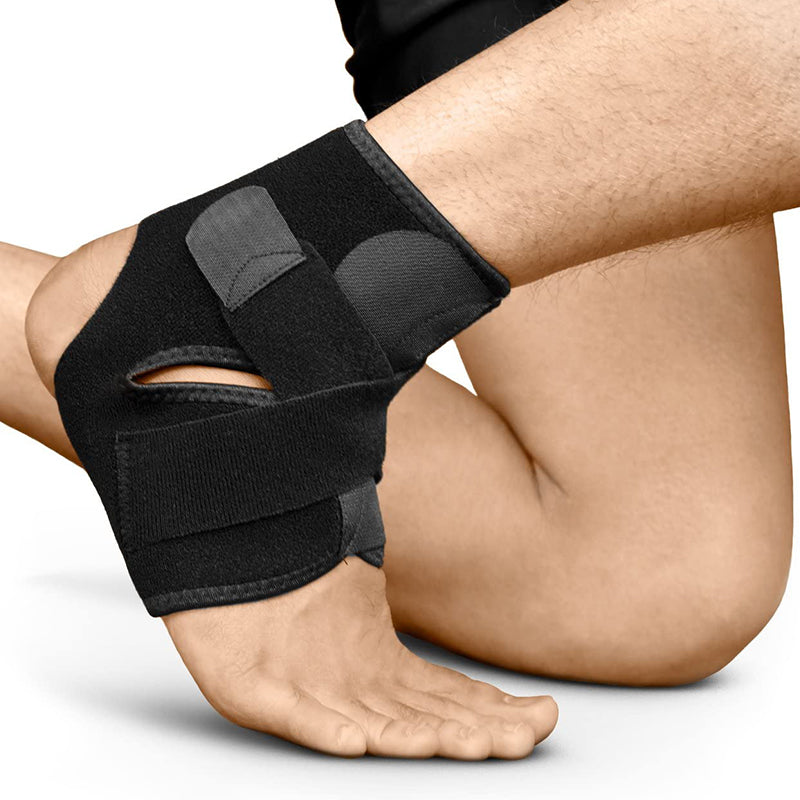 MODÉRÉ -- SPORT Chevillère ajustable
