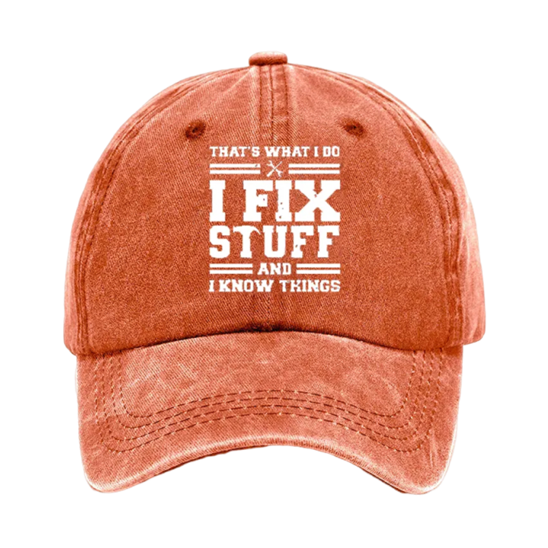 Casquette Esslyn™ TrueFix