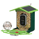 Versomob BirdVision Feeder