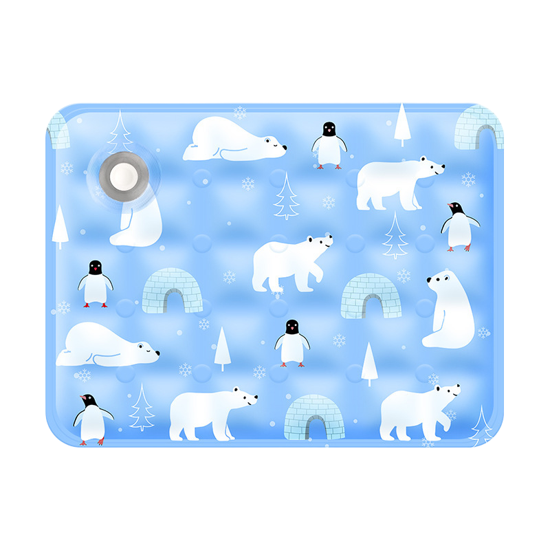 Petlori SafeTemp Mat