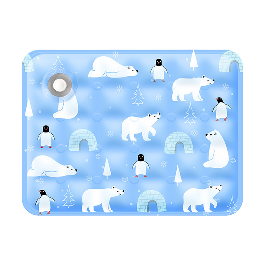 Petlori SafeTemp Mat