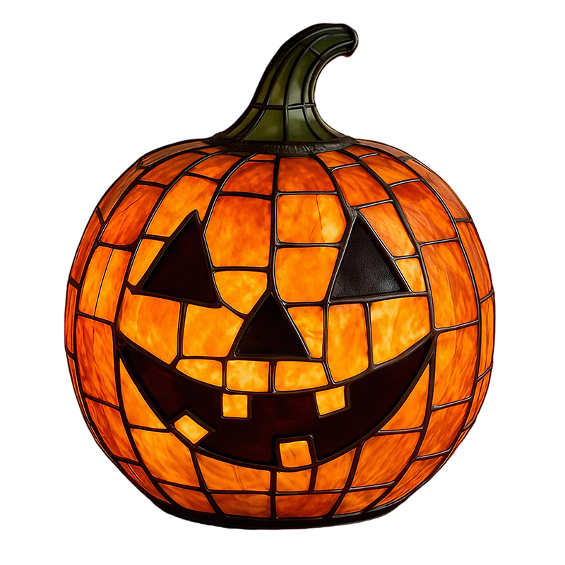 Vueeze Midnight Pumpkin