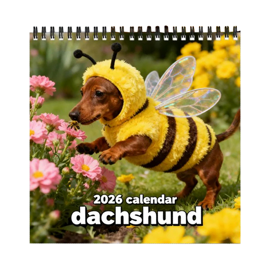 Calendrier des Sourires de la Saucisse Esslyn