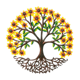 SheremArt Roots of Resilience