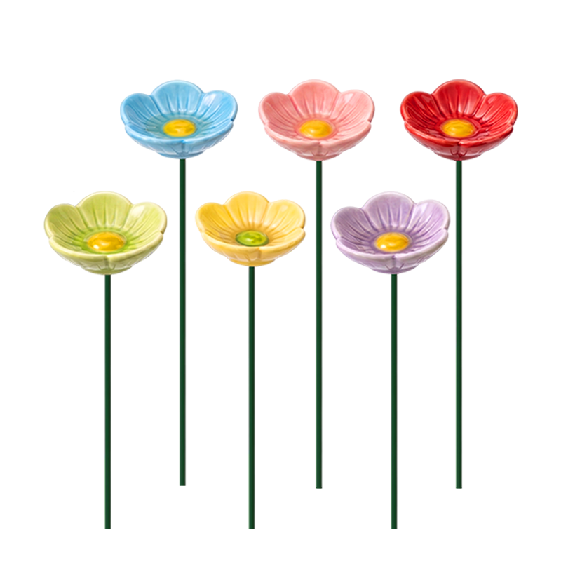 Esslyn™ DewPetal Bee Bowls