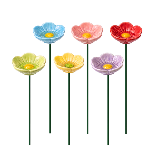 Esslyn™ DewPetal Bee Bowls