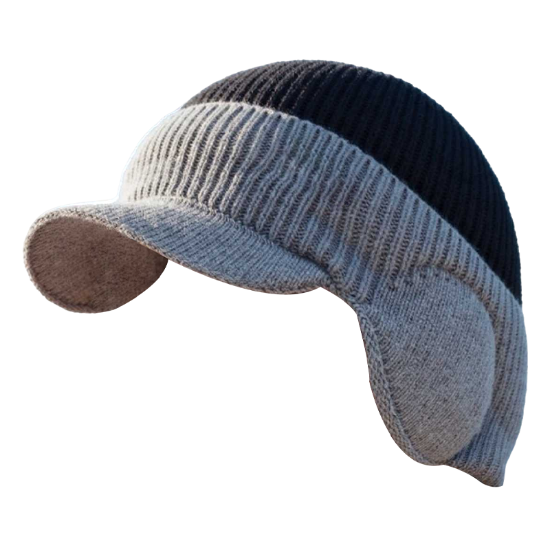 Vueeze WarmShell Beanie