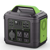 Cumuul 300 Portable Generator