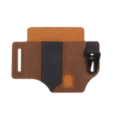 Cumuul Covert Tactical Leather Belt