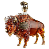 SheremArt Spirit Buffalo