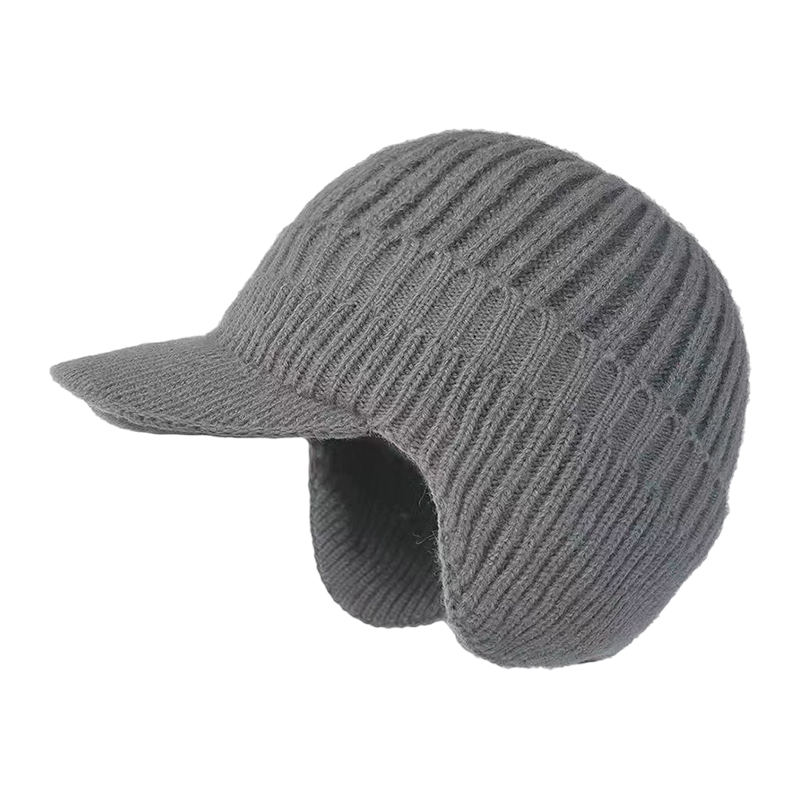 Bonnet Joyhnny CozyHead