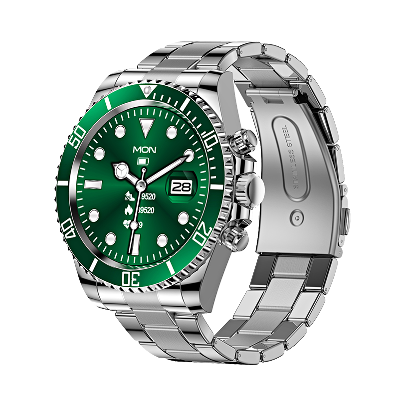 Montre connectée Geekran