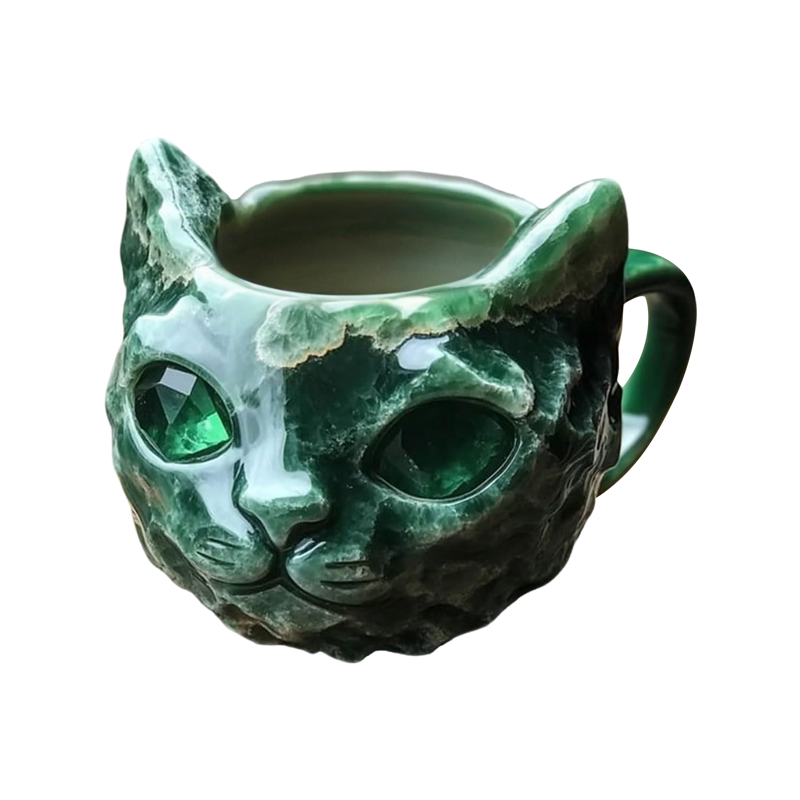 Cumuul Cristal Miaou