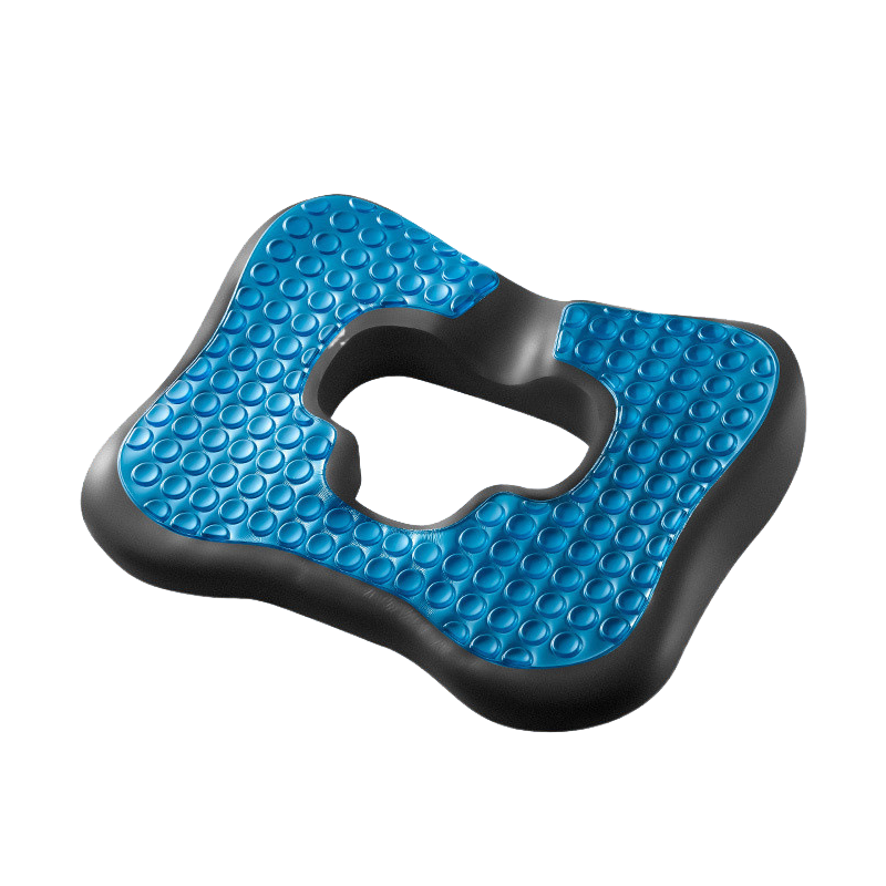 Coussin de passage de roue Welnax