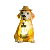 SheremArt Sunny Lab