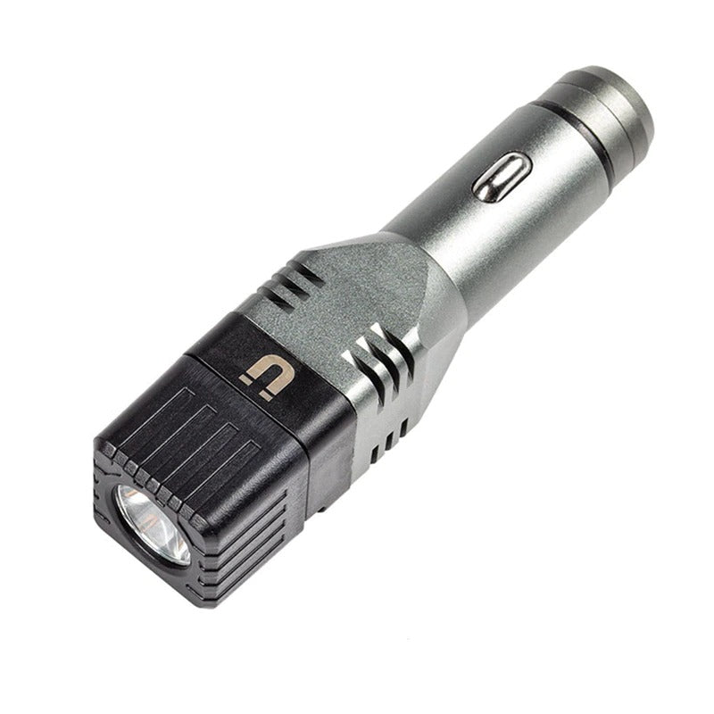 Chargeur de voiture multifonctionnel Cumuul