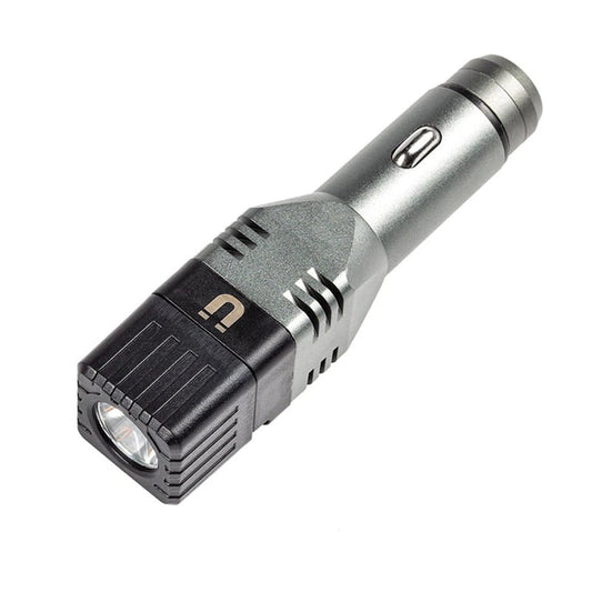 Chargeur de voiture multifonctionnel Cumuul