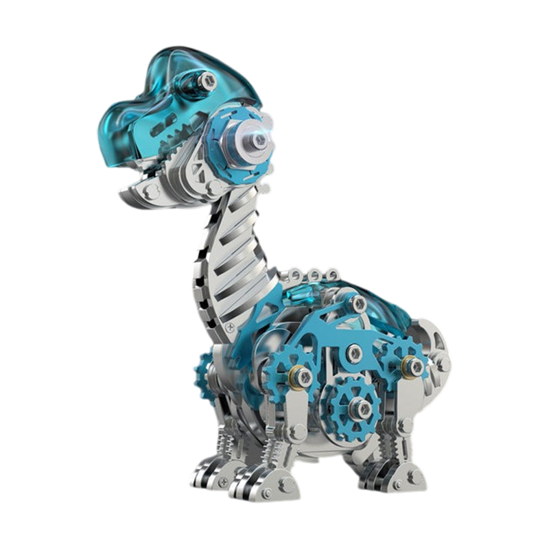 Puzzloom Kinetic Cretaceous