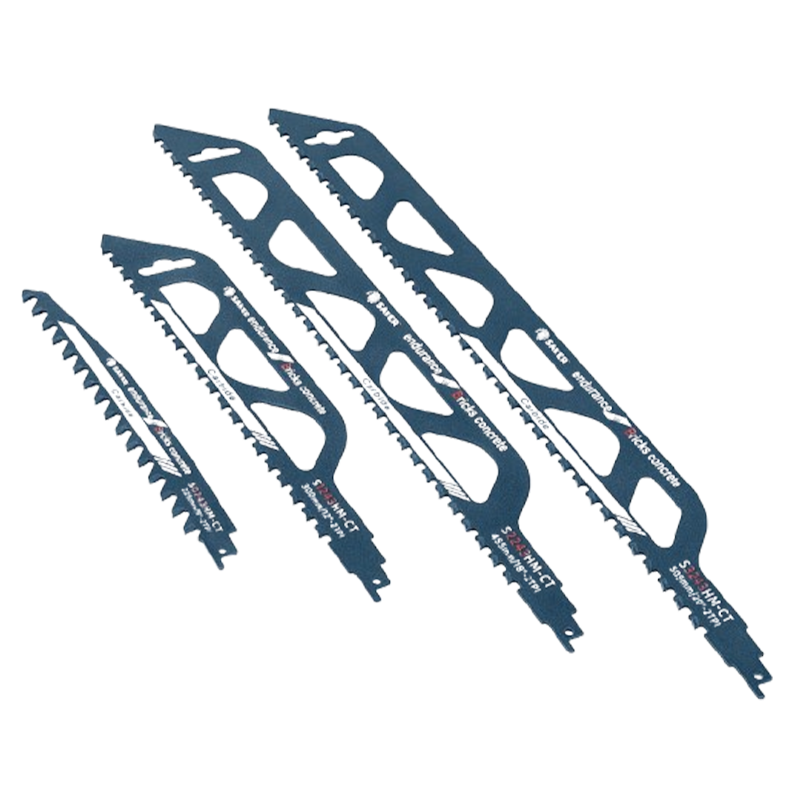 Scie sabre Cumuul Apex