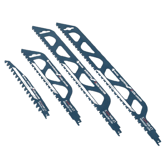 Scie sabre Cumuul Apex