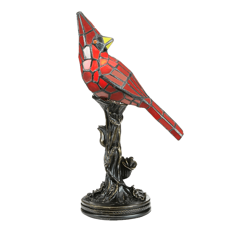 Lampe TimelessWings de SheremArt