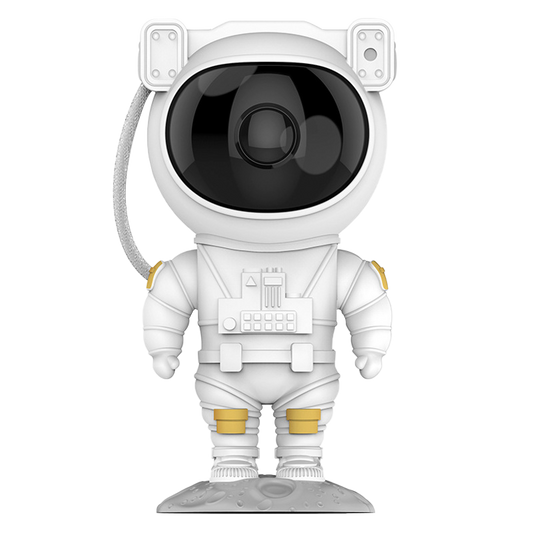 Keilini Astronaut Galaxy Projector